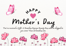 Mother's Day E-Card 1