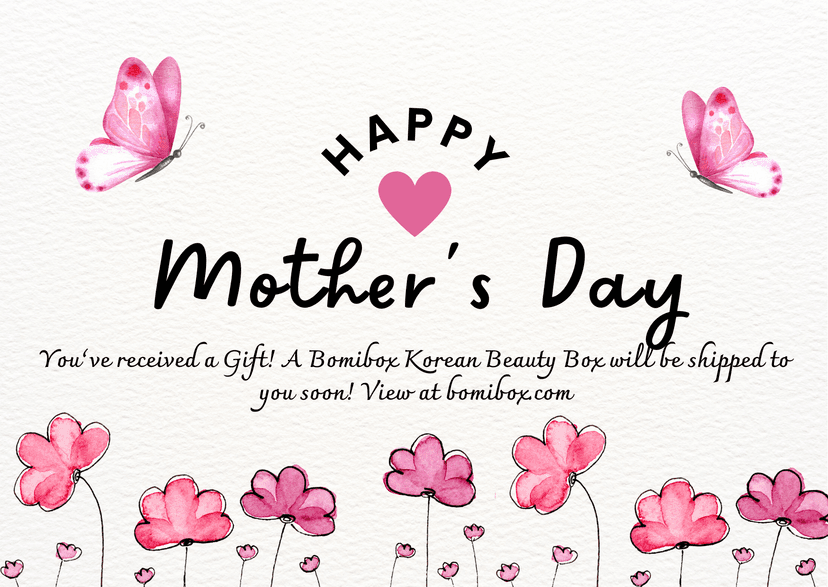 Mother's Day E-Card 7