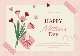 Mother's Day E-Card 2