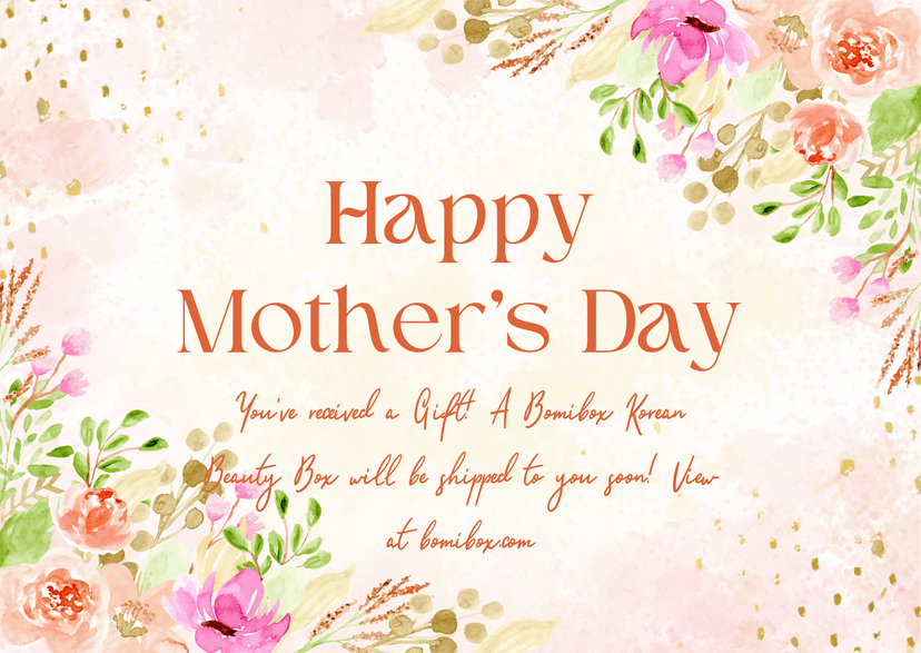 Mother's Day E-Card 9