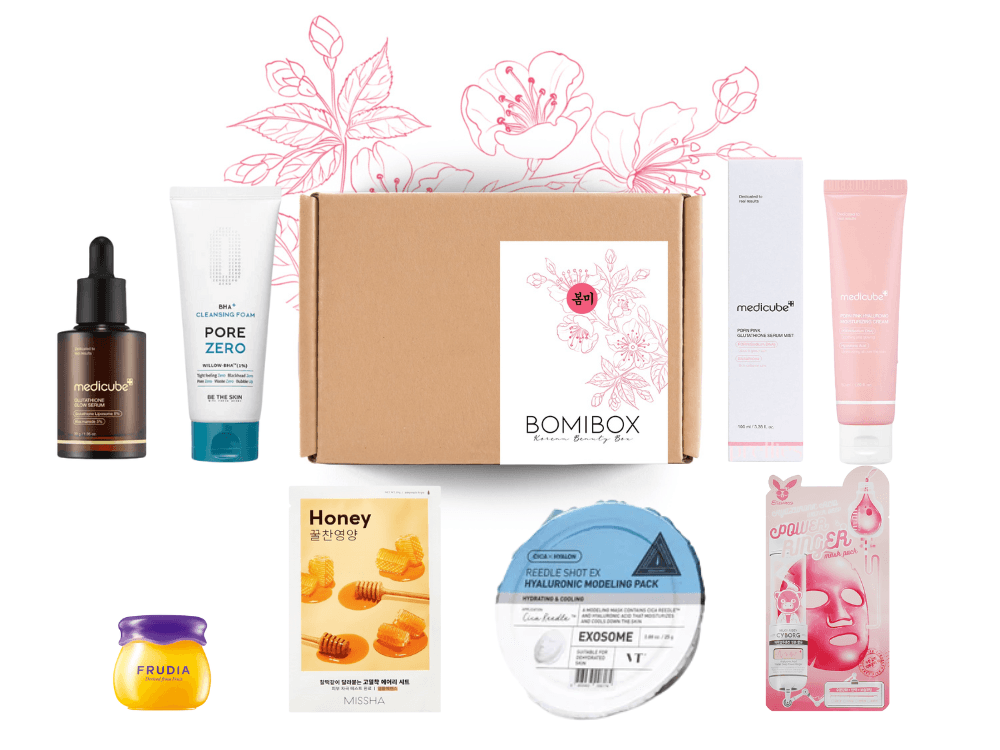 Bomibox Awakening : March 2025