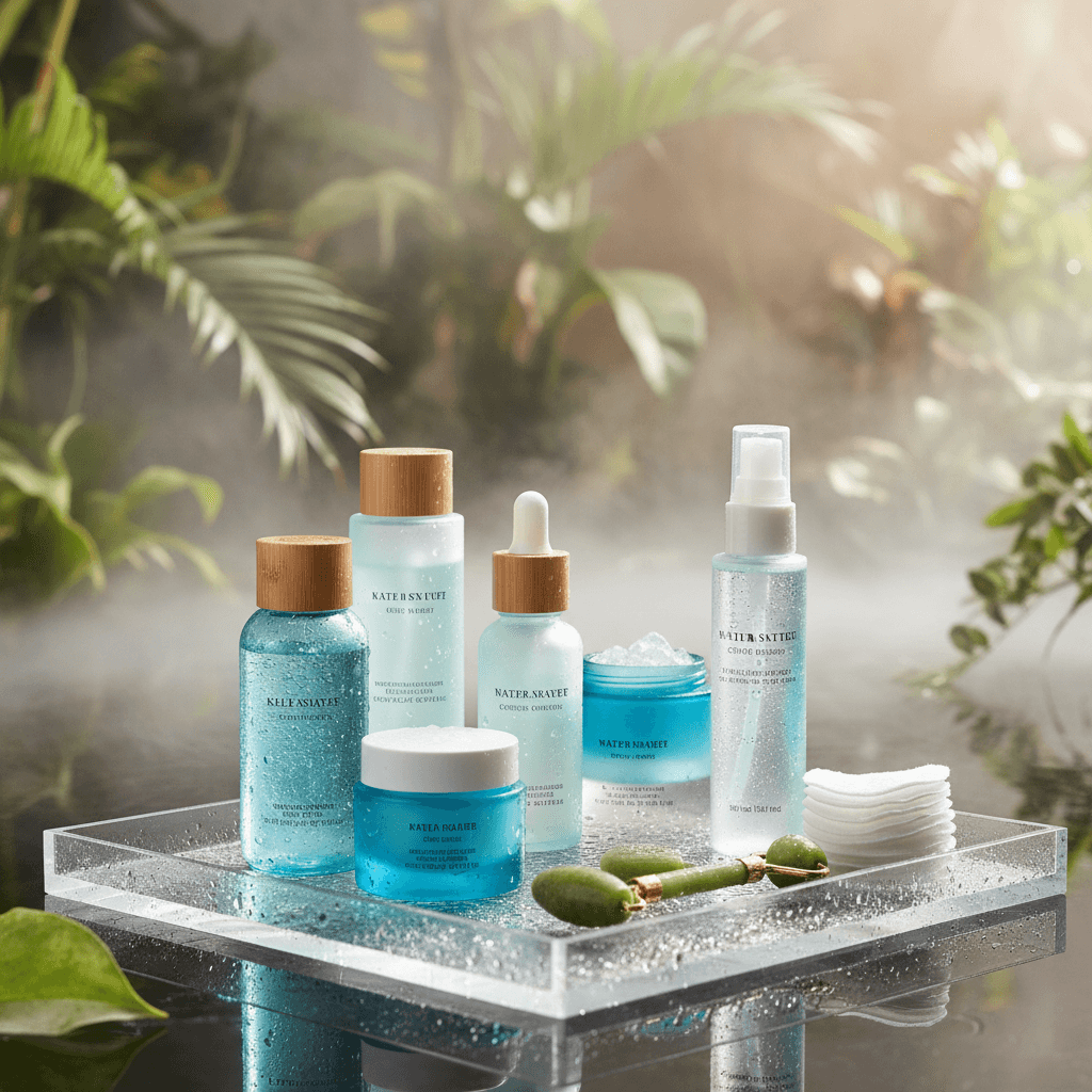 How to Master Your Korean Skincare Routine for High Humidity