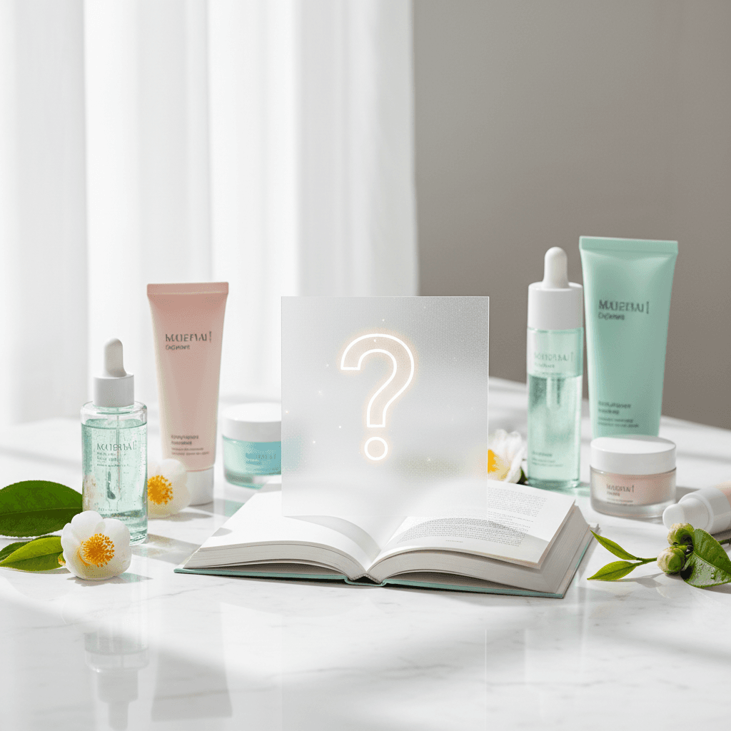 Unraveling Korean Skincare Myths: What's True & What's Not?