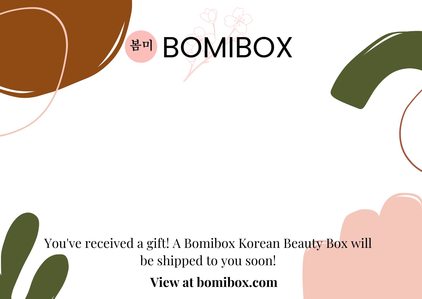 Bomibox 10