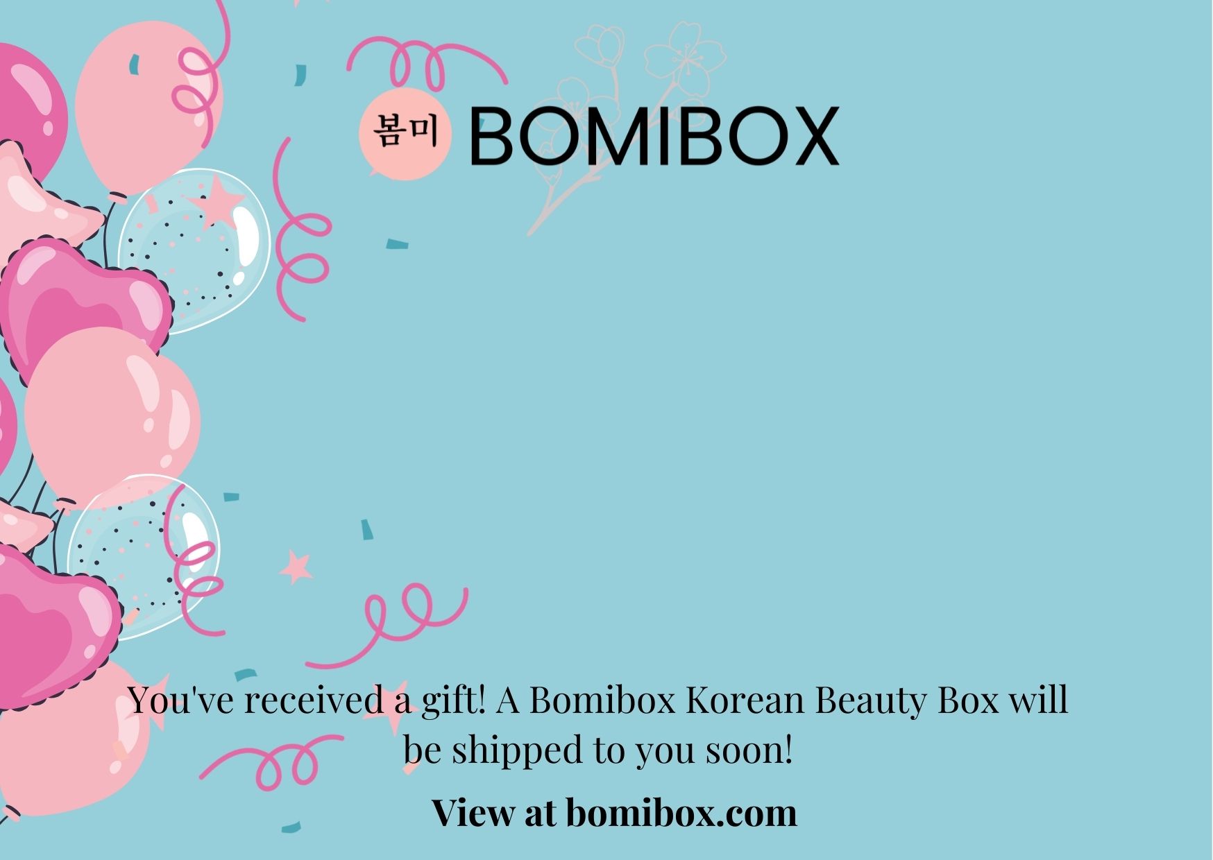 Bomibox 1