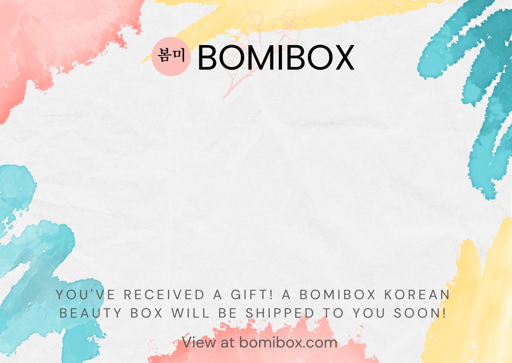 Bomibox 5