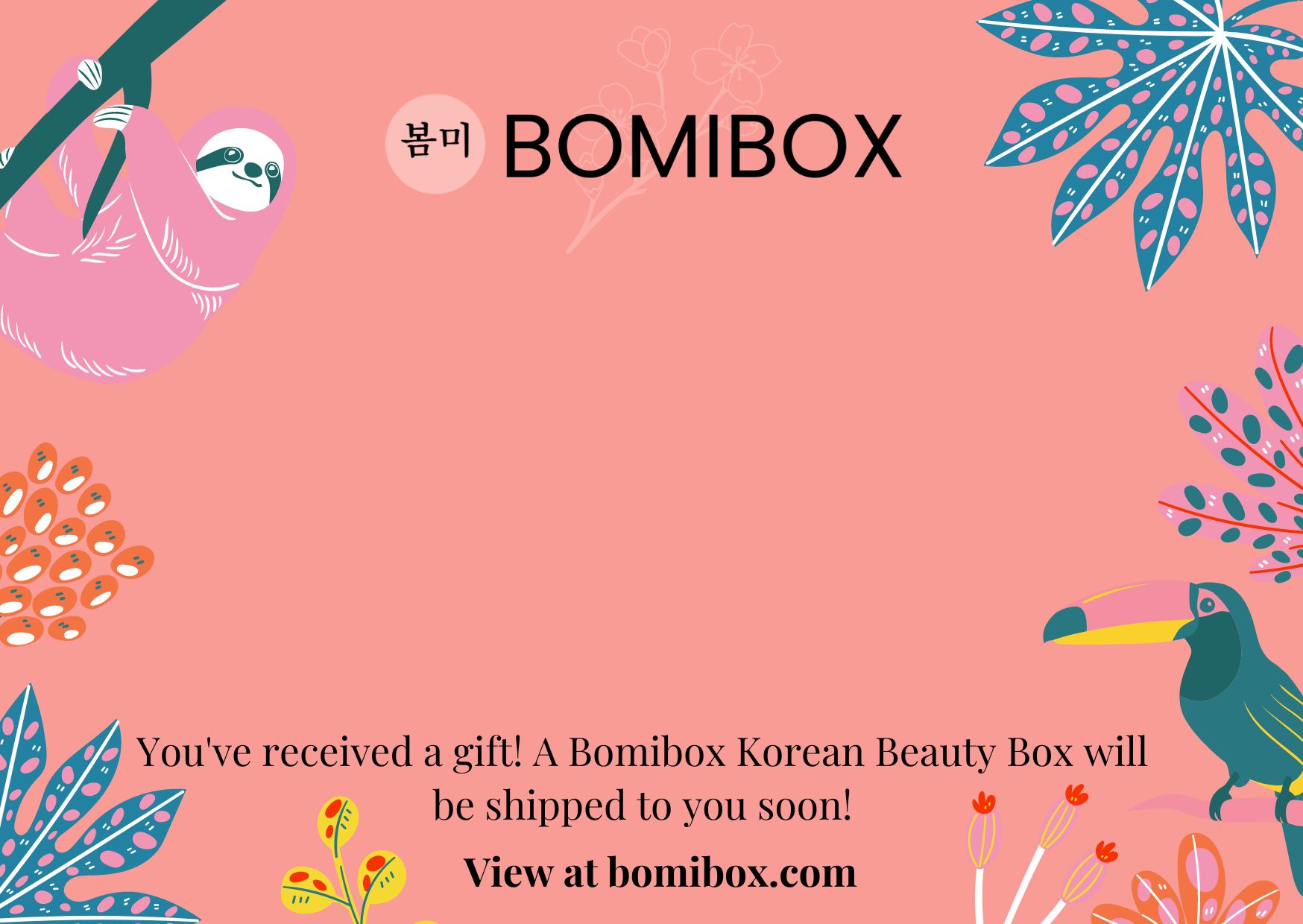 Bomibox 6