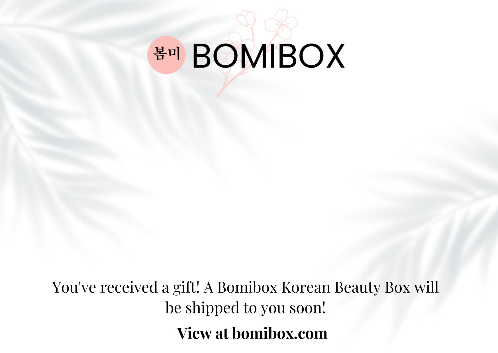 Bomibox 7
