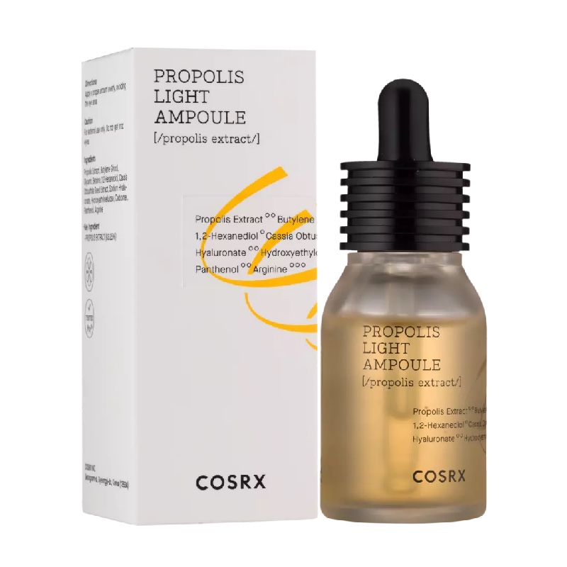 COSRX Full fit Propolis Light Ampoule