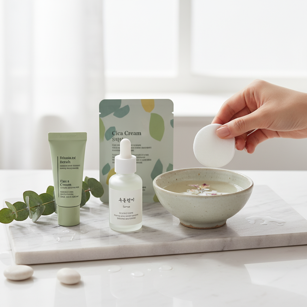 How to Safely Introduce New Korean Skincare Products to Your Routine