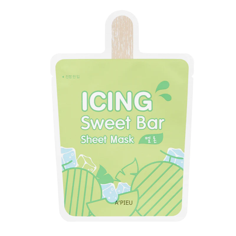 A'Pieu Glycolic Acid Cream