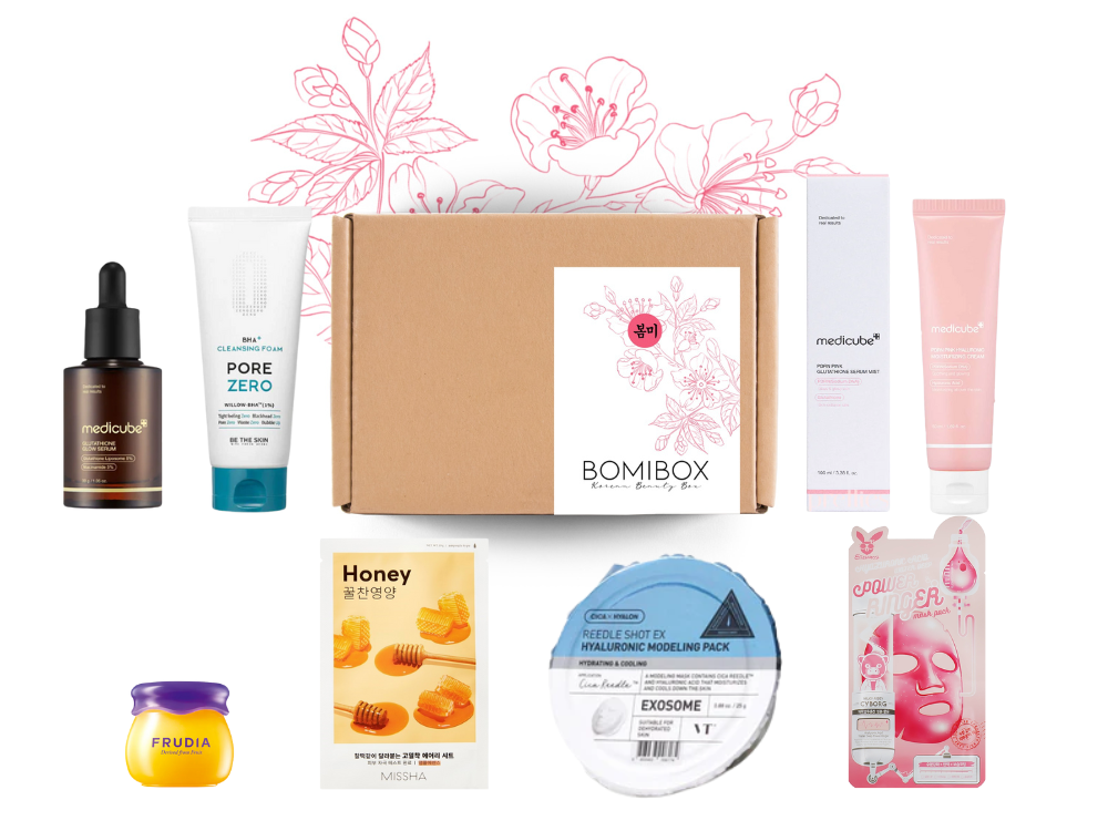 Bomibox Awakening : March 2025