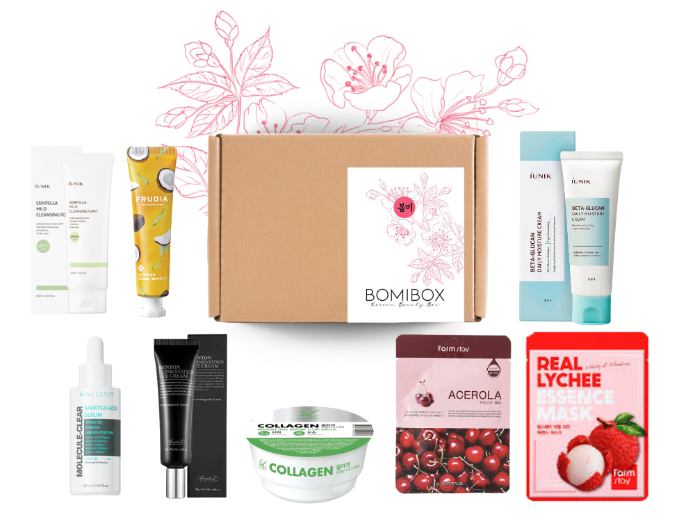 Bomibox Barrier Care: September 2025