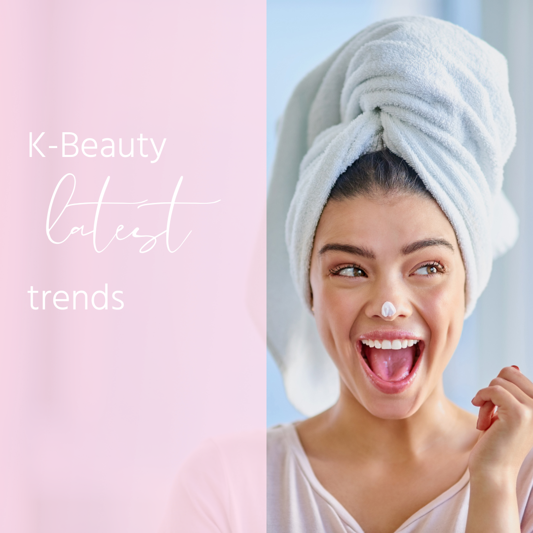 The Latest Trends in Korean Skincare for 2024